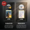 Use Your Own Game (Xbox 360) Elite Display Frame