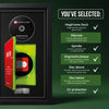 Use Your Own Game (Xbox 360) Exhibition Display Frame