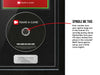Use Your Own Game (Xbox 360) Expo Pro Range Frame
