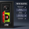 Use Your Own Game (Xbox OG) Elite Display Frame