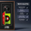 Use Your Own Game (Xbox OG) Elite Display Frame