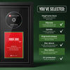 Use Your Own Game (Xbox OG) Exhibition Display Frame