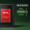 Use Your Own Game (Xbox OG) ShowCase Display Frame