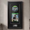 Use Your Own Game (Xbox One) Elite Display Frame