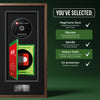 Use Your Own Game (Xbox One) Elite Display Frame