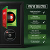 Use Your Own Game (Xbox One) Exhibition Display Frame