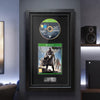 Use Your Own Game (Xbox One) Exhibition Display Frame