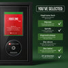 Use Your Own Game (Xbox One) Exhibition Display Frame