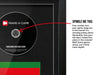 Use Your Own Game (Xbox One) MagFrame Exhibition Range Frame