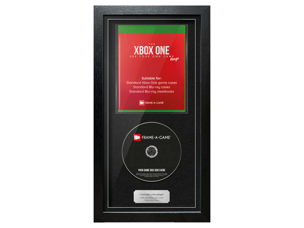 Use Your Own Game (Xbox One) Expo Pro Range Frame