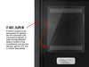 Use Your Own Game (Xbox One) Display Case Range Frame