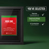 Use Your Own Game (Xbox One) ShowCase Display Frame