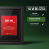 Use Your Own Game (Xbox One) ShowCase Display Frame