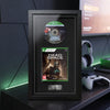 Use Your Own Game (Xbox Series) Exhibition Display Frame