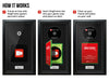 Use Your Own Game (Xbox Series) MagFrame Exhibition Range Frame