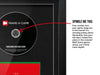 Use Your Own Game (Xbox Series) MagFrame Exhibition Range Frame