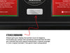 Use Your Own Games (Xbox Series) Fusion Range Frame