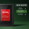 Use Your Own Game (Xbox Series) ShowCase Display Frame