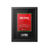 Use Your Own Game (Xbox Series) ShowCase Display Frame