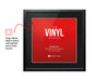 Use Your Own Vinyl Exhibition Range Frame