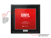 Use Your Own Vinyl Exhibition Range Frame