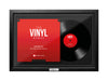 Use Your Own Sleeve & Record (Vinyl) Exhibition Range Frame