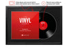 Use Your Own Vinyl Exhibition Range Frame