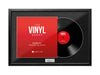 Use Your Own Sleeve & Record (Vinyl) Slim Exhibition Range Frame