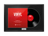 Use Your Own Vinyl Exhibition Range Frame