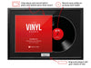 Use Your Own Vinyl Exhibition Range Frame