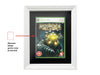 Bioshock 2 (Xbox 360) Showcase Range Framed Game - Frame-A-Game