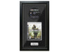 Call of Duty 4: Modern Warfare (PS3) Exhibition Range Framed Game - Frame-A-Game
