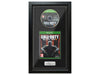 Call of Duty: Black Ops III (Xbox One) Exhibition Range Framed Game - Frame-A-Game