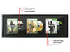 Call of Duty: Modern Warfare Trilogy (Xbox 360) Exhibition Range Framed Games - Frame-A-Game