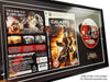 Gears of War (Full Sleeve Range) Framed Game - Frame-A-Game