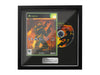 Halo 2 (Combined Range) Framed Game - Frame-A-Game