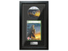 Halo 3 (Exhibition Range) Framed Game - Frame-A-Game