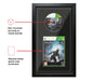 Halo 4 (Exhibition Range) Framed Game - Frame-A-Game