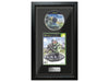 Halo: Combat Evolved (Exhibition Range) Framed Game - Frame-A-Game