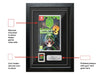 Luigi's Mansion 3 (Exhibition Range) Framed Game - Frame-A-Game