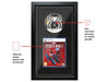 Marvel's Spider-Man 2 (Exhibition Range) Framed Game - Frame-A-Game