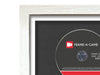 Mass Effect (Exhibition Range) Framed Game - Frame-A-Game