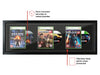 Mass Effect Trilogy (Exhibition Range) Framed Games - Frame-A-Game