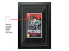 Metroid Dread (Exhibition Range) Framed Game - Frame-A-Game