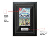 Pokémon Arceus (Exhibition Range) Framed Game - Frame-A-Game