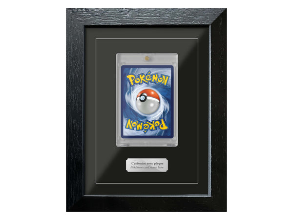 Pokémon Trading Card Game (Exhibition Range) Frame - Frame-A-Game