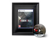 Resident Evil 4 (Showcase Range) Framed Game - Frame-A-Game