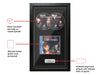 Resident Evil: Code: Veronica (Exhibition Range) Framed Game - Frame-A-Game