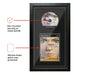 Resident Evil: Code: Veronica X (Exhibition Range) Framed Game - Frame-A-Game