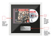 Resident Evil (Combined Range) Framed Game - Frame-A-Game